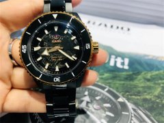 雷达手表计时器故障？轻松几步，教你自行修复