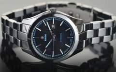 雷达腕表外观有划痕处理办法汇总