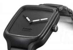 雷达手表表针变色如何解决