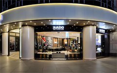 雷达手表偷停处理办法汇总