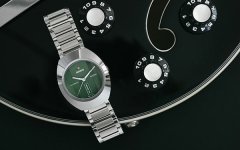 雷达腕表表蒙有划痕解决办法汇总