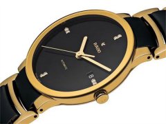 雷达手表表带掉色解决方法推荐