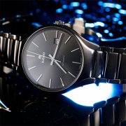 雷达手表走快了处理技巧汇总