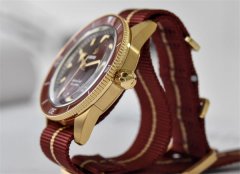 雷达腕表生锈了应该咋办