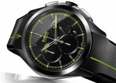 雷达腕表外观有划痕解决方法集锦