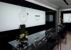 雷达手表发条坏了是啥原因