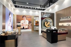 雷达手表表盘生锈处理技巧大全