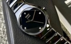 雷达机芯里面有划痕怎么解决