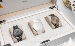 雷达表盘有划痕解决办法推荐