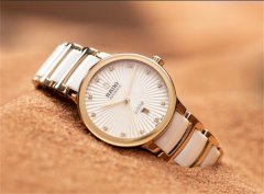 雷达手表机芯受损解决技巧集锦